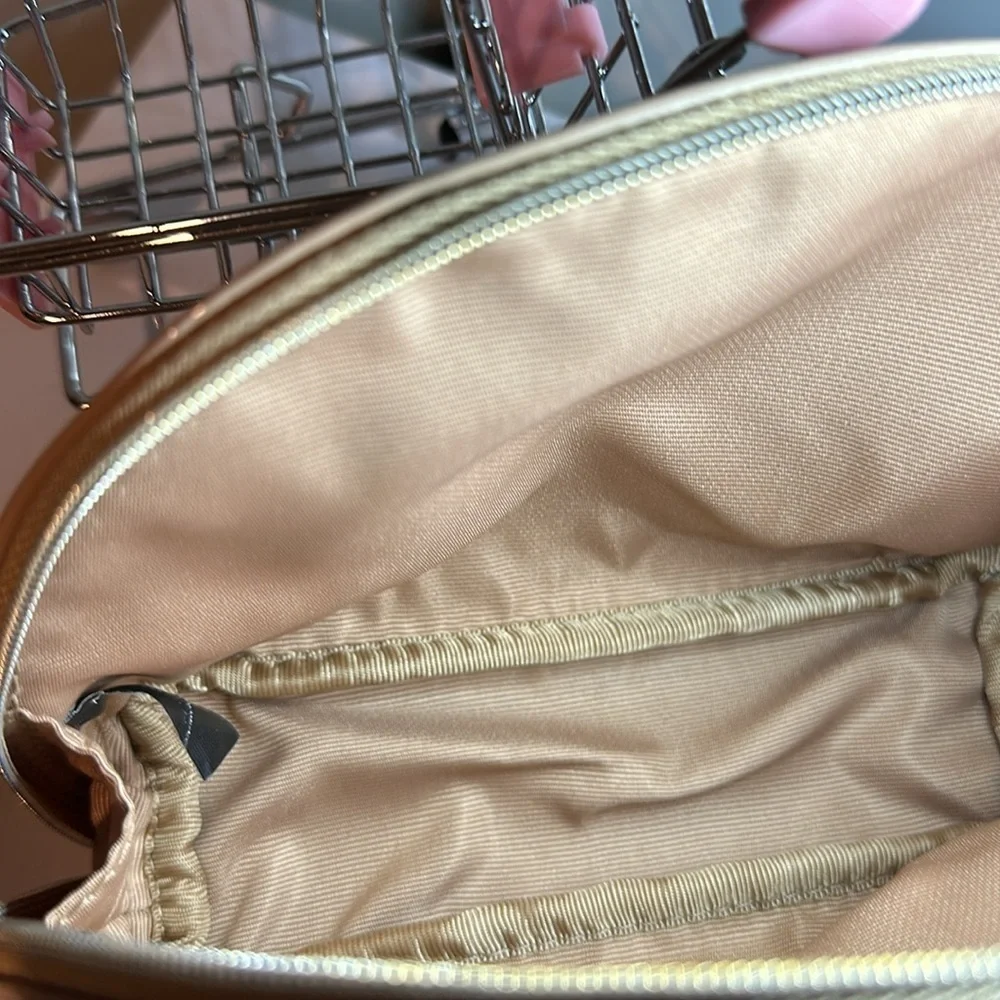 MARC JACOBS Cosmetic Bag, NWT